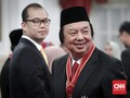 Tahir soal Bank Muamalat: Kalau Perlu Fresh Money, Kami Drop