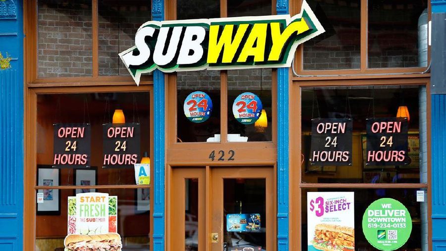 subway