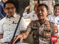 Idham Azis Tak Ingin Istri Jadi Jenderal 'Bintang Tujuh'