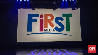 Pelunasan Utang, First Media Tunggu Jawaban Kemenkeu