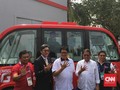 Kominfo-Kemenperin Siapkan Kawasan Industri Berbasis 5G