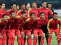 Andritany Tak Mau Salahkan Lini Belakang Timnas Indonesia