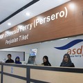 Jangkau Wilayah 3T, ASDP Optimalisasi Layanan Kapal Perintis