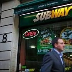 Mau Dijual Rp146,74 T, Subway Tutup 571 Toko! Bangkrut?