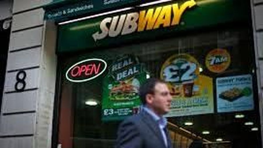 subway