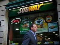 Mau Dijual Rp146,74 T, Subway Tutup 571 Toko! Bangkrut?