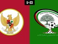 LIVE: Timnas Indonesia U-23 vs Palestina di Asian Games 2018