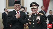 Nasib Polri Usai Ditinggal Satu 'Matahari Trunojoyo'