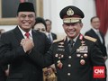 Kapolri Klaim Akan Sikat Calo-calo CPNS 2018
