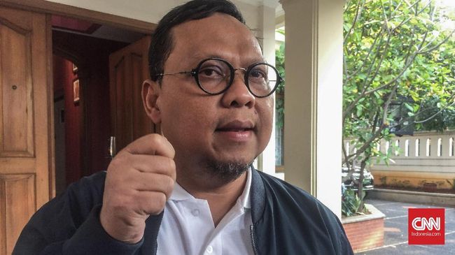 Jokowi dan Prabowo Akan Tiba Bersamaan di Lokasi Debat Kedua