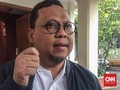 TKN Anggap Pemaparan Visi-Misi Jokowi di TV Bukan Kampanye