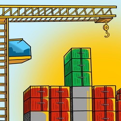 Defisit Neraca Perdagangan Juli 2018  Terparah
