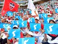 Tim Korea Debut di Asian Games 2018 Menghadapi Indonesia