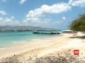 VIDEO: Gili Trawangan Sepi Turis dan Rawan Penjarahan
