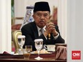 Jusuf Kalla Keluhkan Pengembangan Lamban Energi Terbarukan