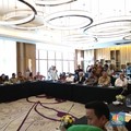 Ketika Pejabat Negara & Pengusaha Kakap Bertemu Bahas Rupiah