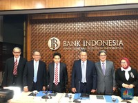 Menebak Arah Suku Bunga BI 7 Days RR Besok, Akankah Naik?