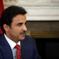 Lira Turki Bergejolak, Emir Qatar Akan Kunjungi Erdogan