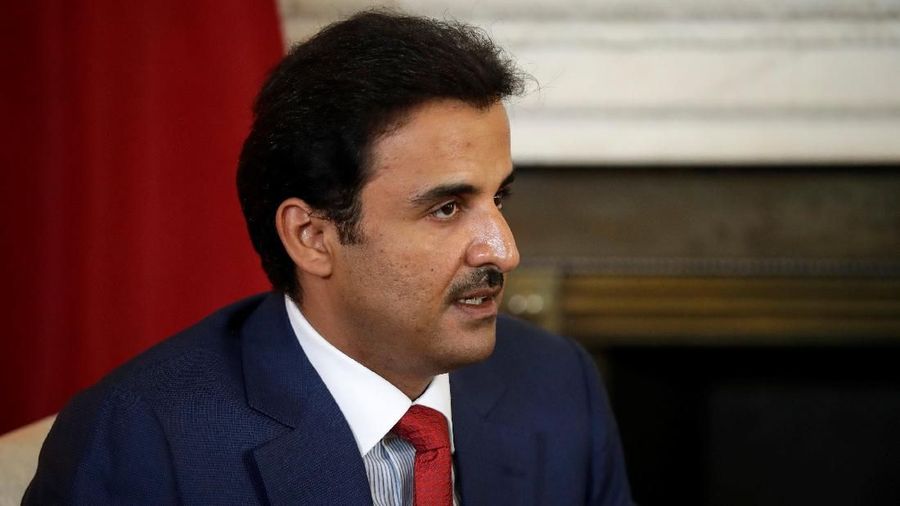 Sektor perbankan Qatar memiliki eksposur yang cukup besar terhadap Turki.
