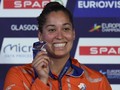 Juara Olimpiade Dukung Atlet Renang Indonesia di Asian Games