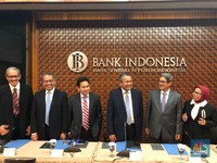 Dana Asing Pulang Kampung ke AS, Kapan Balik Lagi ke RI?