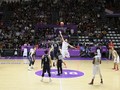 Perbasi Tunda Semua Turnamen Basket Demi Antisipasi Corona