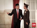 Empat Nama yang Menguat di Bursa Calon Wakapolri