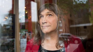 Wanita Transgender Jadi Calon Gubernur AS Partai Demokrat