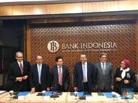 Rupiah di Atas Rp 14.200 Selama 4 Tahun ke Depan? Ini Kata BI