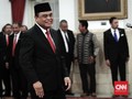 TNI Bisa Masuk 15 Instansi, Menpan Bantah Istilah Dwifungsi