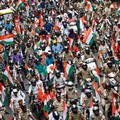 Ancaman Ngeri Selain Covid-19 Makan Korban Lagi: India