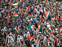 Ancaman Ngeri Selain Covid-19 Makan Korban Lagi: India