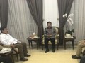 Prabowo-Sandiaga Sebut Bakal Silaturahim Dengan Jokowi