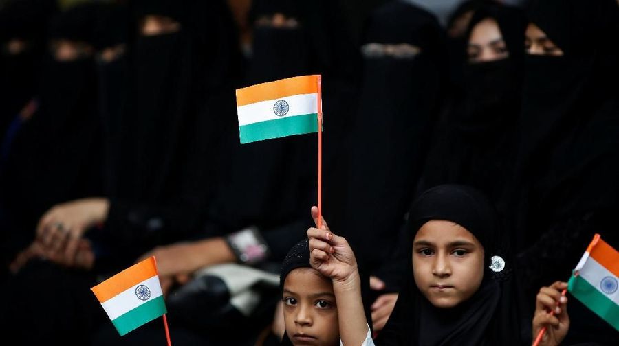 Ekonomi Informai di India Bikin Dilema
