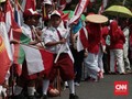 Dilema Anggaran Jumbo Pendidikan Minim Hasil
