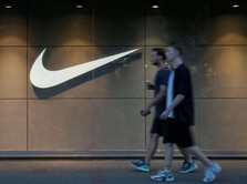 NBA & China Berantem Karena Hong Kong, Nike Jadi Korban