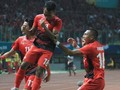 Gelandang Palestina: Nomor 13 Timnas Indonesia Sulit Dijaga