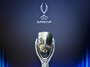 Daftar Juara Piala Super Eropa: Real Madrid Tersukses, Diintai Milan-Barca!