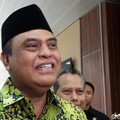 Syafruddin: Wakapolri, Ketua Tim di Asian Games, Kini Menteri