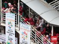 Pemerintah Jamin Pembukaan Asian Games 2018 Bebas Peretas