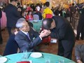 VIDEO: Haru Rindu Reuni Keluarga yang Terpisah Perang Korea