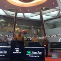Saham ANDI Baru Listing, Langsung Auto Reject Naik 70%