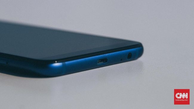 Ikuti Apple, Samsung Disebut Bakal Depak Jack Audio