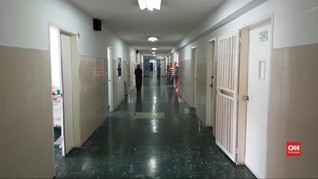 VIDEO: Mirisnya Kondisi Rumah Sakit Terimbas Krisis Venezuela