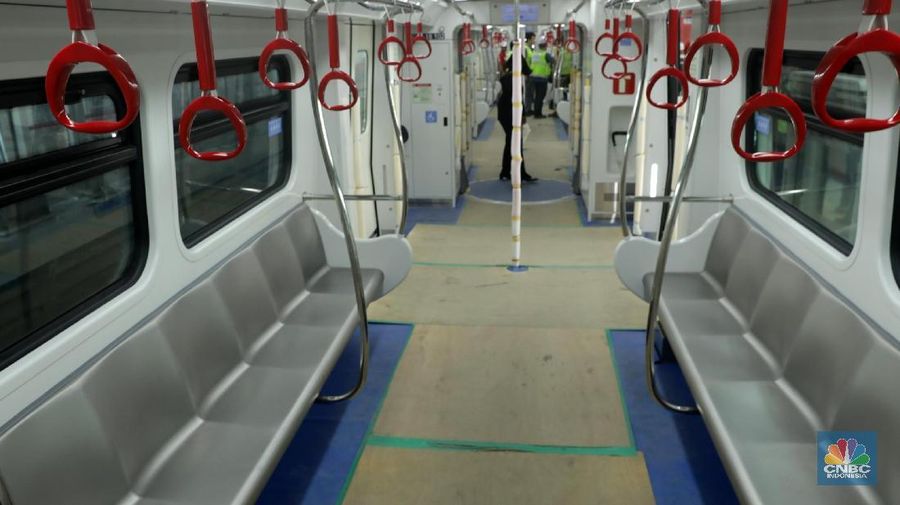 Uji coba operasi terbatas sehingga hanya dapat digunakan oleh pihak tertentu yang mendapat undangan.