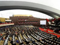 LIVE! Sidang Tahunan MPR & Pidato Jokowi
