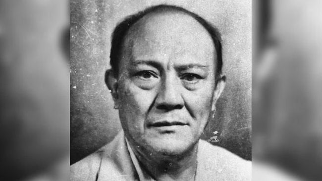 Sam Ratulangi, Tuan-tuan Merdeka dari Minahasa