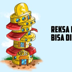 Ingin Punya Reksa Dana? Belinya di Tempat Ini