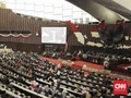 DPR Desak Pemerintah Konsisten Jaga Penerimaan Negara