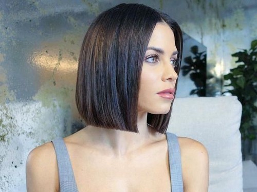 Glass Hair Obsesi Kecantikan Terbaru Setelah Glass Skin Glass Hair Obsesi Kecantikan Terbaru Setelah Glass Skin